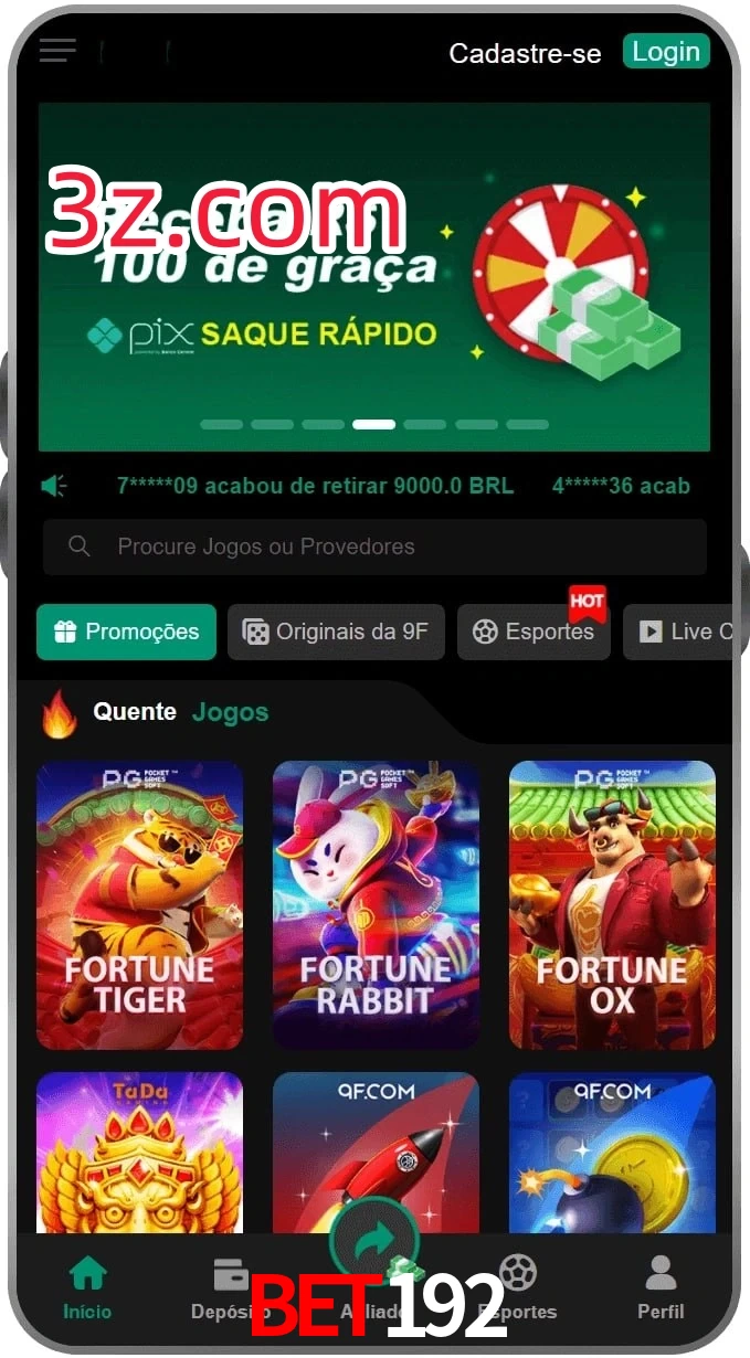 Bet192