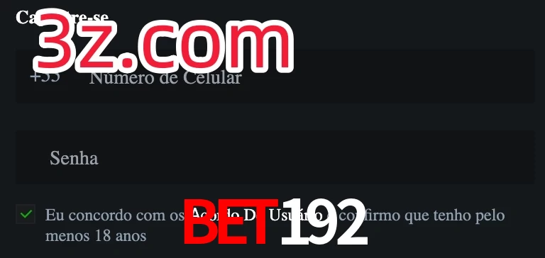Bet192